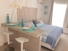 Cozy nice Studio Palm Beach,wifi Free,beach Close